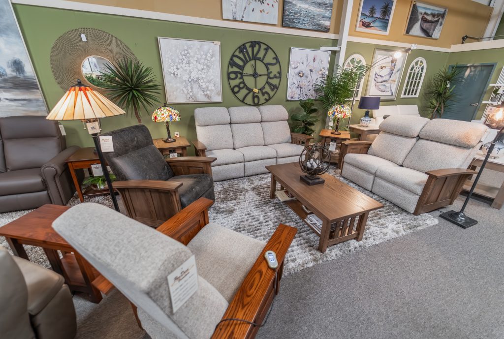 Living Room Furniture